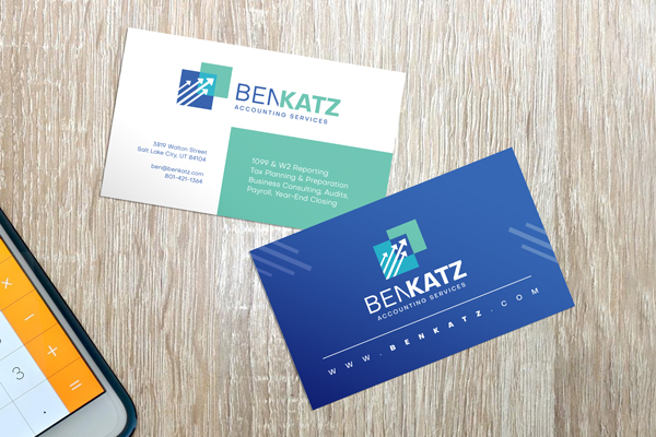 Business Cards Business Cards